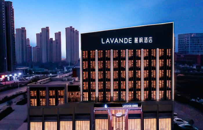 LAVANDS