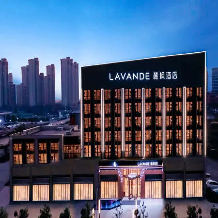 LAVANDS