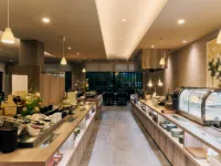 グランヴィリオホテル丹波篠山 -和蔵- - 朝食