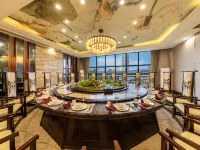Lezhi Little Shell Hotel Hotel a Lezhi