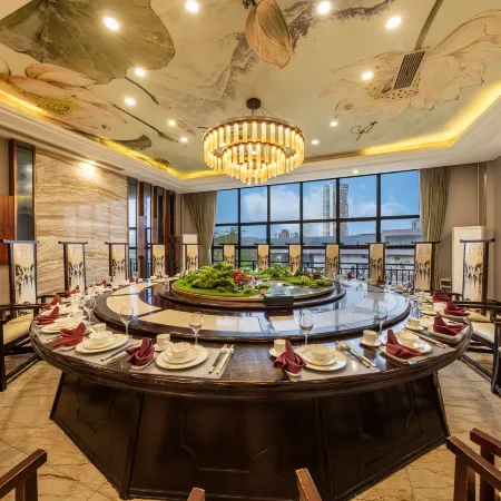 Lezhi Little Shell Hotel