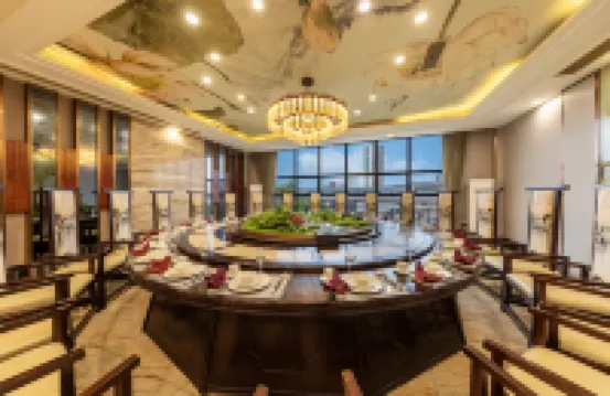 Lezhi Little Shell Hotel