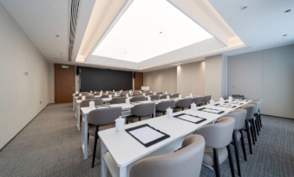 JianShe Building Hotel