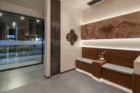 Zhuoqi Hotel (Suzhou Guanqian Street Pingjiang Street) - สัตว์เลี้ยง