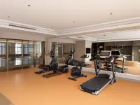 Vienna International Hotel (Rizhao Wulian) - Gym