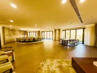 Qingshan Yunqi Hotel (Suizhou Yinxing Valley Resort Branch) - Breakfast