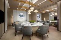 The Westin Yichang - breakfast