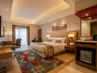 Ramada Encore by Wyndham Kathmandu Thamel Hotels in Kathmandu