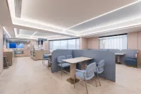 Hanting Hotel (Dongting Lake Town Branch, Hubin Avenue, Yueyang) - เปิดใหม่