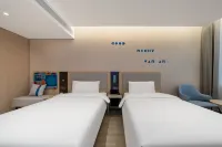 Home Inn  - Sanya Ancient Love Sea Travel Duty-Free City Store - เปิดใหม่