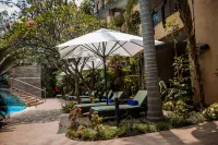 Kigali Serena Hotel - Romanttinen
