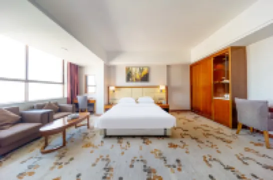 Lufeng Binhai Grand Hotel