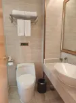 Vienna Hotel (Taihe Chengjiang Avenue) - Parkplatz