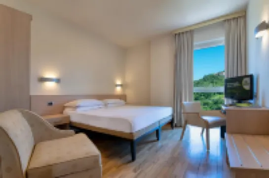 B&B Hotels Park Hotel Mondovì Hotel di 