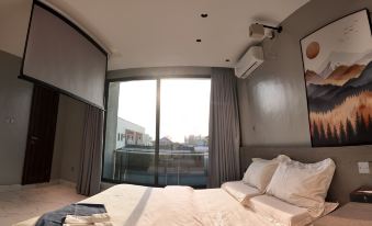 FeiFan Chinese Selected Hotel