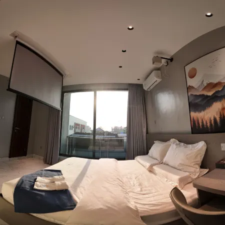FeiFan Chinese Selected Hotel