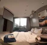 FeiFan Chinese No.1 Selected Hotel