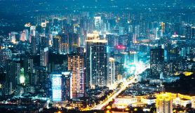 Putian Kaisi Hotel (Xinghua Fu Historical and Cultural Block)