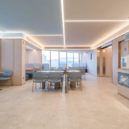 Hotel HanTing (Shenyang Faku Commercial Street)