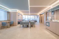Hotel HanTing (Shenyang Faku Commercial Street) - petit déjeuner