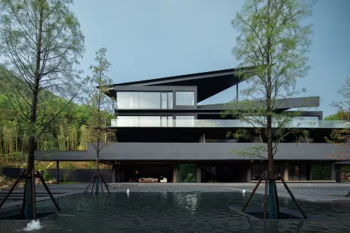 Anjilaiye·Shanchuanli Homestay - New