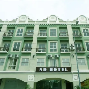 ND Hotel Melaka
