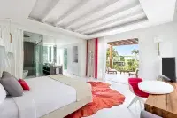 Club Med地中海俱樂部·多米尼加蓬塔卡納度假村 - 浪漫/情侶