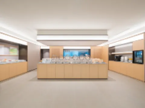 JIホテル(南陽方城) 方城のホテル