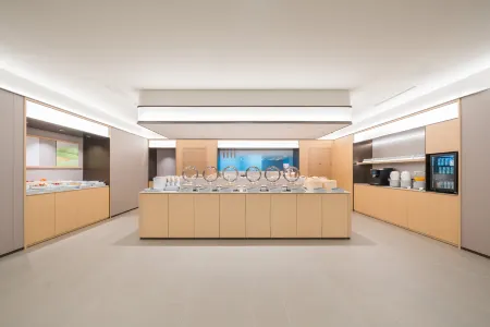 JI Hotel (Nanyang Fangcheng)