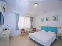 Xinyue Apartment (Heshan Bank Road Branch) - Alloggi
