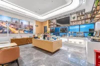 Lan Yee Hotel,Kunming Changshui International Airport - servizio colazione