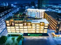 陽朔西街江景溫德姆花園酒店 - Wi-Fi