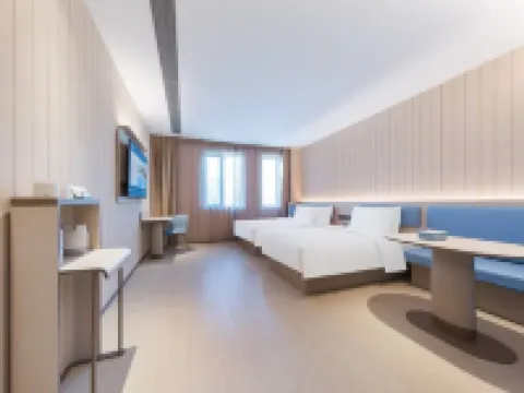 HanTing Hotel (Laoting Jingtang Port)