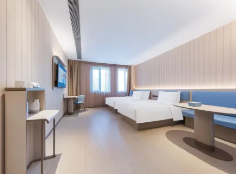 HanTing Hotel (Laoting Jingtang Port)