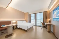 Hanting Hotel Chengdu Shuangliu International Airport Hotels in Chengdu