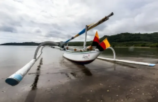 Gipsy Beach Bungalows Hotel berhampiran Desert Point