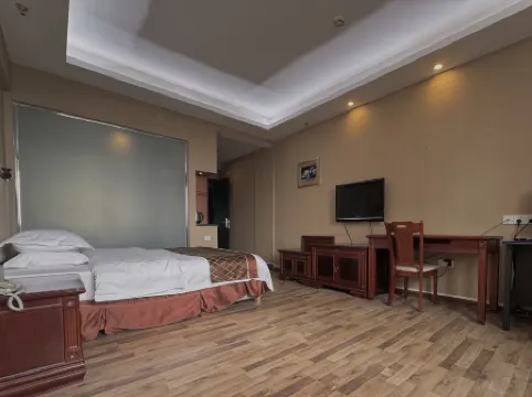 Shidai Holiday Hotel