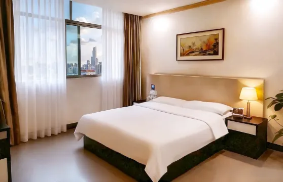 博羅榕誠酒店（新婦幼保健院店）