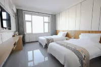 Yuchen Business Hotel (Xiaoshizi) - เปิดใหม่