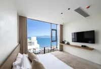 霞浦隅汀SeaSide海景民宿（三沙東壁店） - 早餐