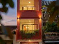 小安之家 鄰近新定教堂的酒店