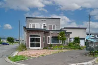 Furano Family Cabin