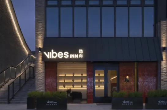 VIbes INN Hotels near 349 Submarine Tourist Base