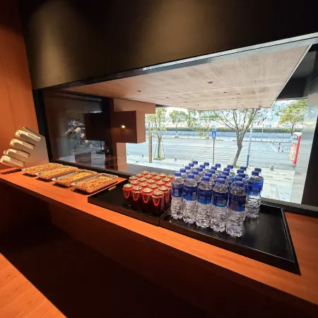 Yibo Hotel (Rui'an Bund Yunjiang Wharf)