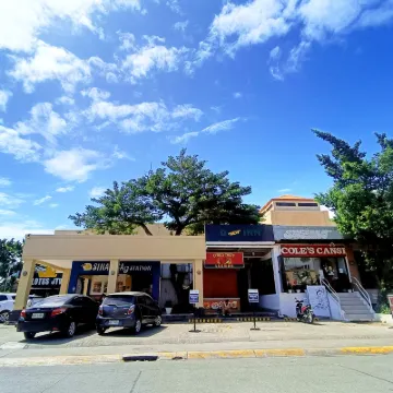 D New Inn Mactan Hotels near Mactan-Cebu Intl. Airport