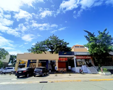 ดี นิว อินน์ แมคตัน โรงแรมในเซบู