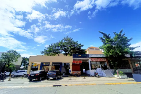 D New Inn Mactan Hotels in 