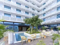 The Royal Park Hotel Iconic Naha Hotels in Naha