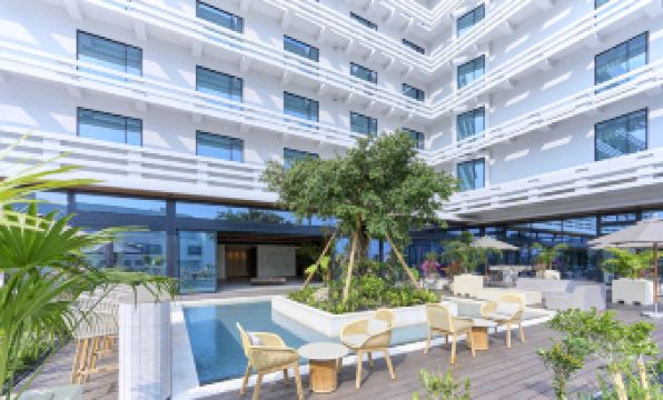 The Royal Park Hotel Iconic Naha