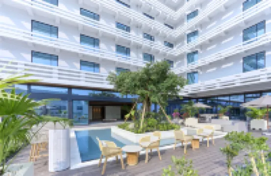 더 로열 파크 호텔 아이코닉 나하